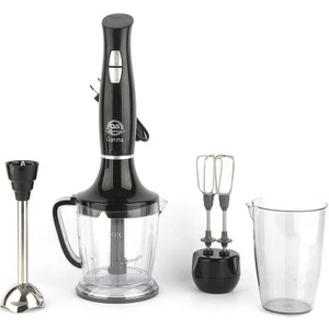 Cvs DN1273 Macellan Blender Seti Siyah