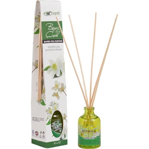 Bambu Beyaz Çiçek Oda Kokusu 50 ml