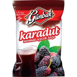 Karadut Aromalı Içecek 250 gr
