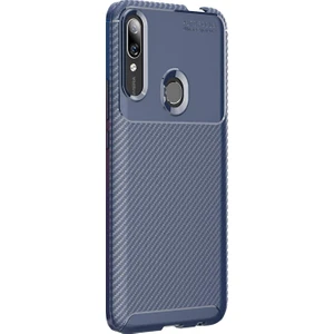 Huawei P Smart Z Kılıf Legion Series Lacivert