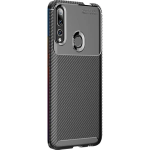 Huawei Y9 Prime 2019 Kılıf Legion Series Siyah