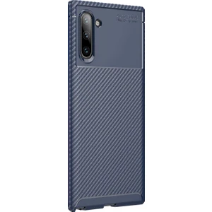 Samsung Galaxy Note 10 Kılıf Legion Series Lacivert