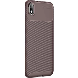 Xiaomi Redmi 7A Kılıf Legion Series Kahverengi