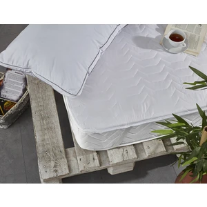 Komfort Home Çift Kişilik Yatak Koruyucu Alez 140 x 200 cm (DT x )