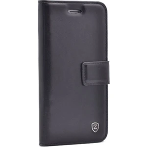 Case Street Samsung Galaxy A10 Kılıf Delüx Cüzdan Kartvizitli Para Gözlü Siyah