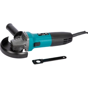 Staxx Power 125 mm Avuç Içi Taşlama Makinası Mazgezyum Kafa 1450W