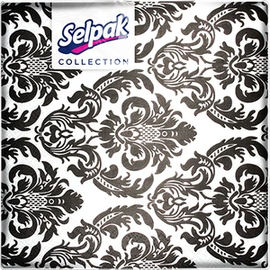 Collection Elegant Peçete