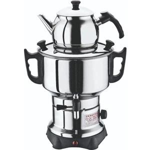 Aldente Classic Çay Semaver