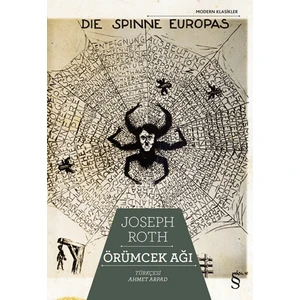 Örümcek Ağı - Joseph Roth