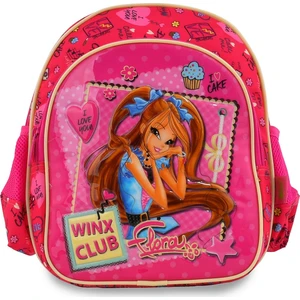 Winx Anaokulu Çantası 63170