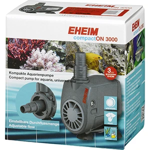 Compact On 3000 Akvaryum Kafa Motoru 3000 L/h