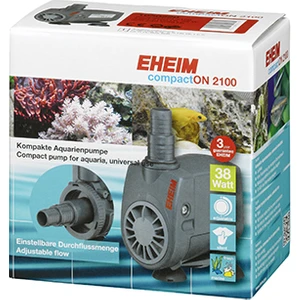 Compact ON 2100 Akvaryum Kafa Motoru 2100 L/h