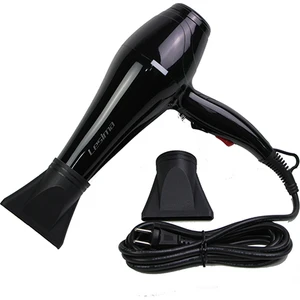 Süper Turbo Profesiyonel Saç Kurutma ve  Fön Makinesi 4200 Watt Çift Başlık