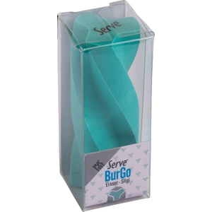 Burgo Silgi Pastel Nane Yeşili