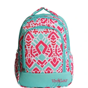 Kids Love Camellia Sırt Çantası V5003