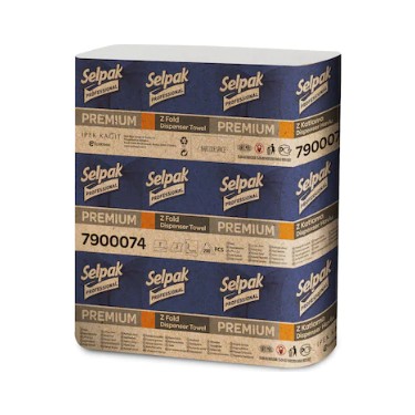 ラガルン　200枚 Selpak Premium Z Katlı Havlu 200 Yaprak 20 Paket Fiyatı