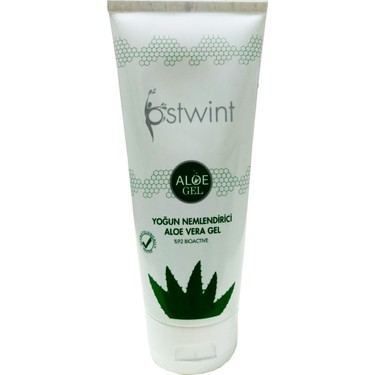 Ostwint Youn Nemlendirici Aloe Vera Jel 200 ml Fiyat