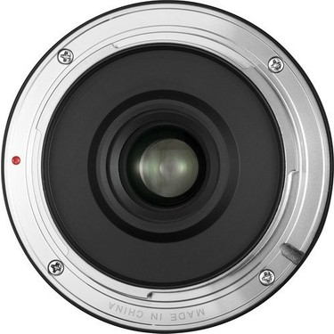 Laowa Venus 9mm F/2.8 Zero-D Lens Fuji (X-Mount) Fiyatı, 5.0 Puanı İle