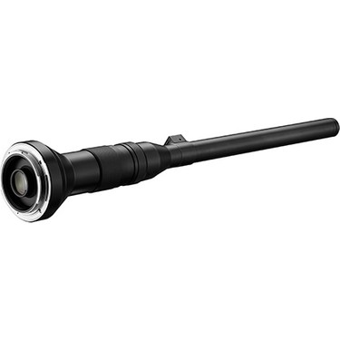 24 mm probe lens