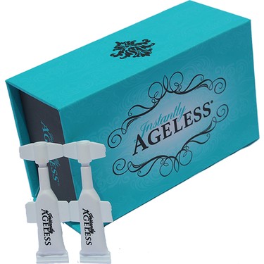 Instantly Ageless Kırışıklık ve Göz Altı Torbası Giderici Fiyatı