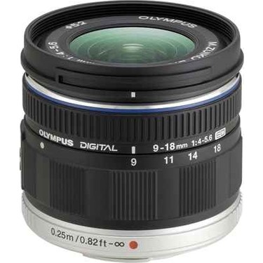 Olympus M.zuiko Ed 9-18MM 1:4.0-5.6 Fiyatı