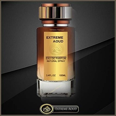 Extreme Oud Edp 100ML Erkek Parfüm Fiyatı - Taksit Seçenekleri