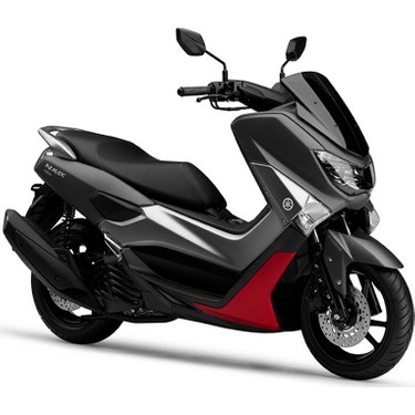 Yamaha Nmax 125 155 Sağ Alt Grenaj Sağ Alt Panel Kırmızı Fiyatı