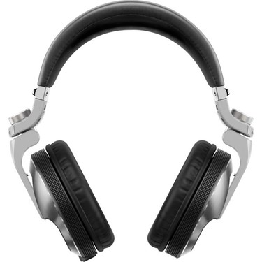 DJ機材 Pioneer HDJ-X10 HDJ-X10 Flagship over-ear DJ headphones (silver) - Pioneer DJ