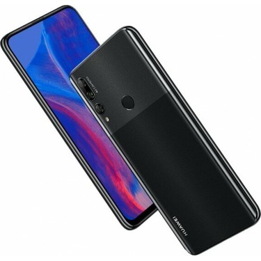 Huawei Y9 Prime 2019 128 GB (Huawei Türkiye Garantili) Siyah Fiyatı
