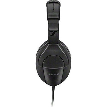 Sennheiser HD 280 Pro Headphones Fiyatı - Taksit Seçenekleri