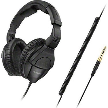 Sennheiser HD 280 PRO DJ用ヘッドホン Sennheiser HD 280 Pro Headphones Fiyatı - Taksit Seçenekleri