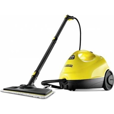 Karcher SC 2 Easyfix 1500 W Buharlı Temizleyici Fiyatı