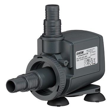 Eheim Compact ON 2100 Akvaryum Kafa Motoru 2100 L/h Fiyatı