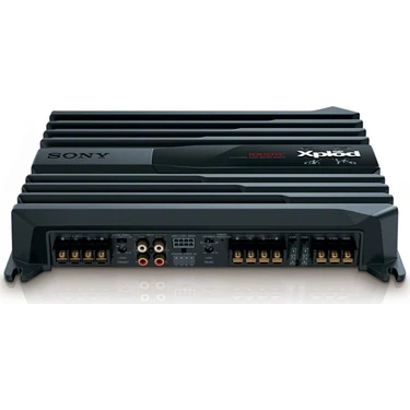 Pioneer Sony XM-N1004 1000 Watt 2/3/4 Kanal