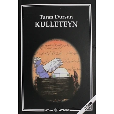 Kulleteyn - Turan