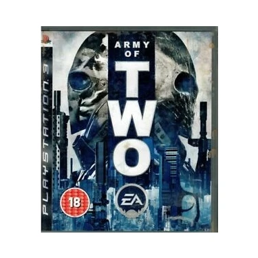 Army Of Two