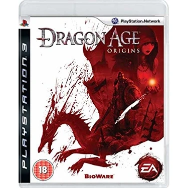 Dragon Age Origins