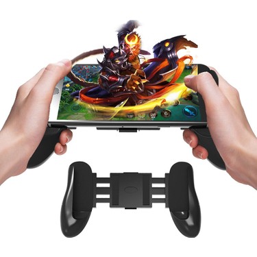 Microcase Telefonlar Icin Pubg Gamepad Mobil Oyun Kolu M24 Fiyati