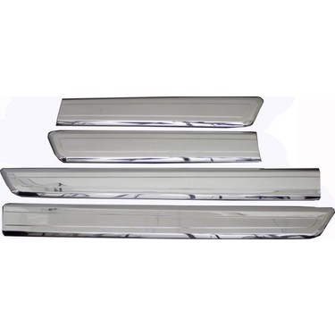 arabamsekil fiat fiorino yan kapi citasi 4 parca paslanmaz fiyati