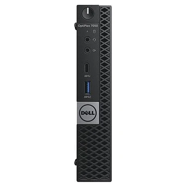 Dell Optiplex 7050MFF Intel Core i5 7500 8GB 500GB Freedos Fiyatı