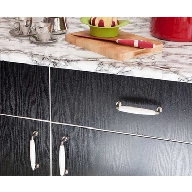 D C Fix 346 0034 Kendinden Yapiskanli Siyah Ahsap Folyo Fiyati