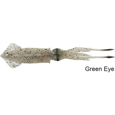 Künstlich Schleppangelfischen 3D Swim Squid 18 CM Savage Gear 63 Gr