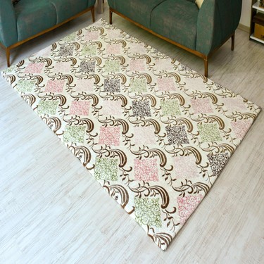 prado wellsoft kumas hali ortusu fulya 160x230 fiyati