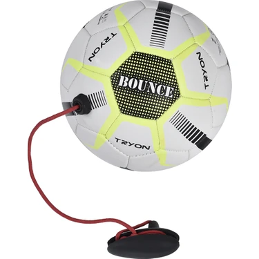 Tryon Bounce Dikişli 2 No İpli Antrenman