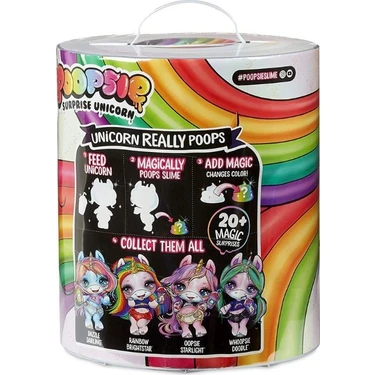 Mummy Of 3 Diaries: Poopsie Slime Surprise Unicorn + Poopsie Slime Surprise  Poop Pack #Review