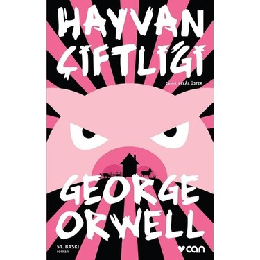 Bizzat Ingiliz Somurgesinin Icinde Yetisen Distopik Romanci George Orwell In En Iyi Kitaplari Onedio Com