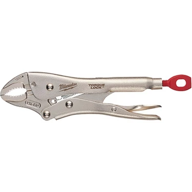 Milwaukee Torque Lock™ Ayarlı Pense V Çene 170
