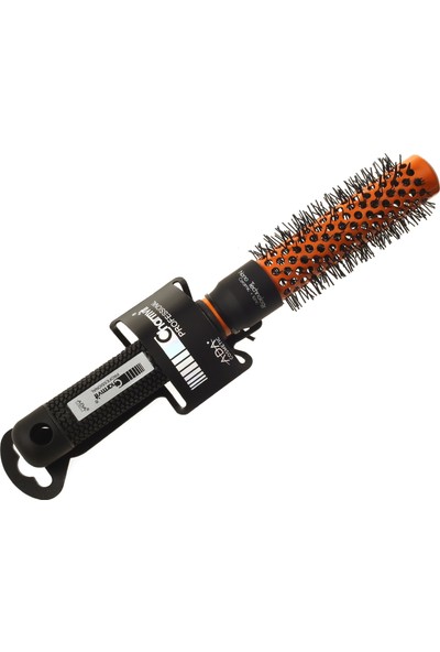 Charmvıt Professional J20225 Seramik + Ionıc Saç Fön Fırçası #25 (Elektrikli fırça değildir)