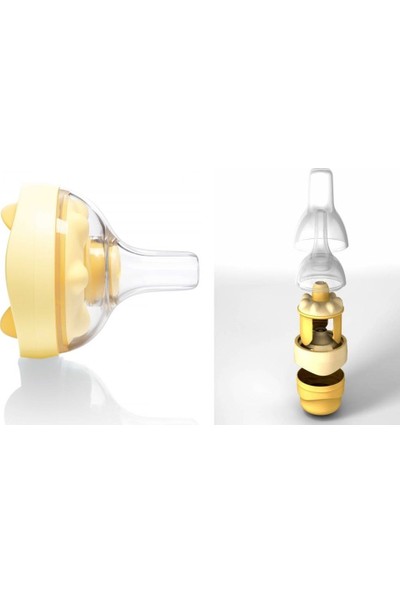 Medela Calma 150 ml Biberon