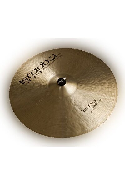 Istanbul Agop 22'' Traditional Original Ride Zil
